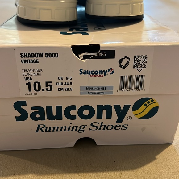 NEW MENS SAUCONY SHOES - Picture 7 of 8